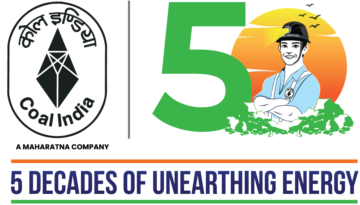 Coal India Logo